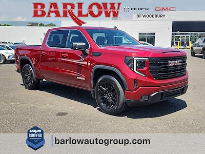 2022 GMC Sierra 1500 Crew Cab 4WD Pickup for sale #8065U - photo 1