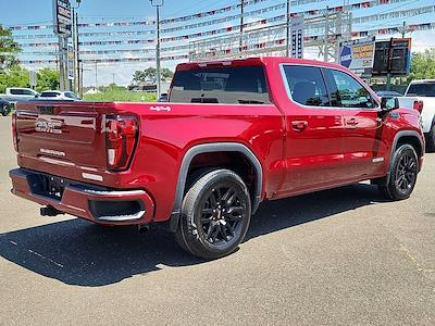 2022 GMC Sierra 1500 Crew Cab 4WD Pickup for sale #8065U - photo 2