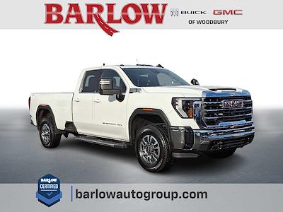 2024 GMC Sierra 2500 Double Cab 4WD Pickup for sale #8598UA - photo 1