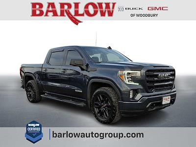 2022 GMC Sierra 1500 Crew Cab 4WD Pickup for sale #8647UA - photo 1