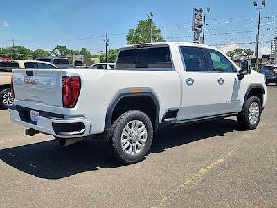 2021 GMC Sierra 2500 Crew Cab 4WD Pickup for sale #8736U - photo 2