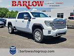 2021 GMC Sierra 2500 Crew Cab 4WD Pickup for sale #8736U - photo 1
