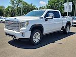 2021 GMC Sierra 2500 Crew Cab 4WD Pickup for sale #8736U - photo 4