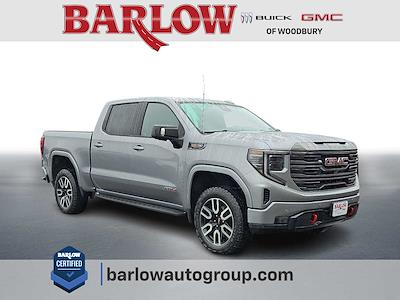 2023 GMC Sierra 1500 Crew Cab 4WD Pickup for sale #8768U - photo 1