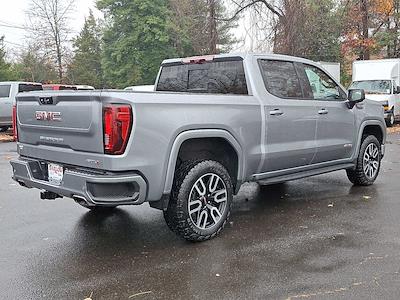 2023 GMC Sierra 1500 Crew Cab 4WD Pickup for sale #8768U - photo 2