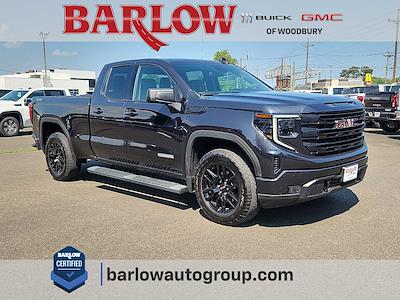 2024 GMC Sierra 1500 Double Cab 4WD Pickup for sale #9156UA - photo 1
