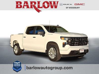 2024 Chevrolet Silverado 1500 Crew Cab 4WD Pickup for sale #9256U - photo 1