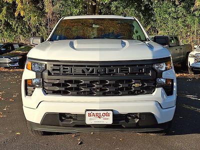 2024 Chevrolet Silverado 1500 Crew Cab 4WD Pickup for sale #9256U - photo 2