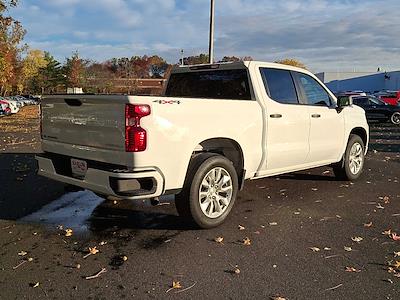 2024 Chevrolet Silverado 1500 Crew Cab 4WD Pickup for sale #9256U - photo 2