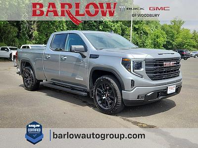 2023 GMC Sierra 1500 Double Cab 4WD Pickup for sale #980U - photo 1