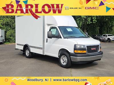 2025 GMC Savana 3500 SRW RWD Cutaway for sale #N001600 - photo 1