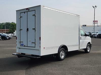 New 2025 GMC Savana 3500 Box Van for sale #N001600 - photo 2