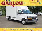New 2025 GMC Savana 3500 Box Van for sale #N001600 - photo 1