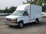 New 2025 GMC Savana 3500 Box Van for sale #N001600 - photo 3