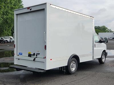 New 2025 GMC Savana 3500 Box Van for sale #N001685 - photo 2