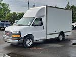 New 2025 GMC Savana 3500 Box Van for sale #N001685 - photo 3