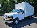 New 2024 GMC Savana 3500 Work Van RWD Box Van for sale #N007387 - photo 9