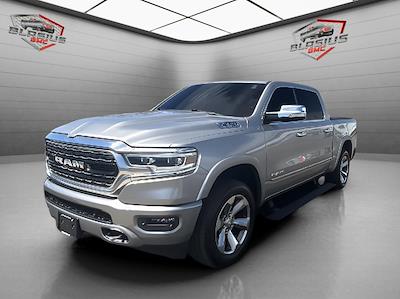 2020 Ram 1500 Crew Cab 4x4 Pickup for sale #10966A - photo 1