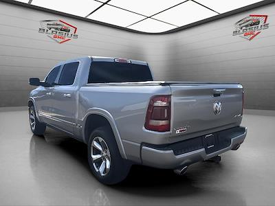 2020 Ram 1500 Crew Cab 4x4 Pickup for sale #10966A - photo 2