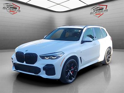 Used 2022 BMW X5 M50i AWD SUV for sale #10975 - photo 1