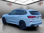 Used 2022 BMW X5 M50i AWD SUV for sale #10975 - photo 2