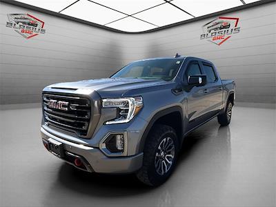 2021 GMC Sierra 1500 Crew Cab 4x4 Pickup for sale #11016A - photo 1