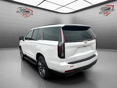 Used 2021 Cadillac Escalade Sport 4WD SUV for sale #11021 - photo 2