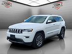 Used 2021 Jeep Grand Cherokee Limited 4x4 SUV for sale #11064 - photo 1