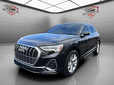 Used 2024 Audi Q3 Premium AWD SUV for sale #11073 - photo 1