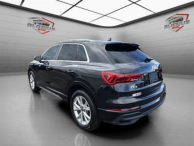Used 2024 Audi Q3 Premium AWD SUV for sale #11073 - photo 2