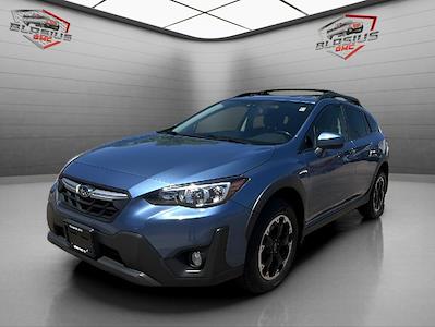 2021 Subaru Crosstrek AWD SUV for sale #11073A - photo 1