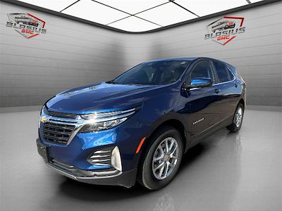 2023 Chevrolet Equinox AWD SUV for sale #11075 - photo 1