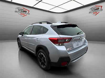 2021 Subaru Crosstrek AWD SUV for sale #11089 - photo 2