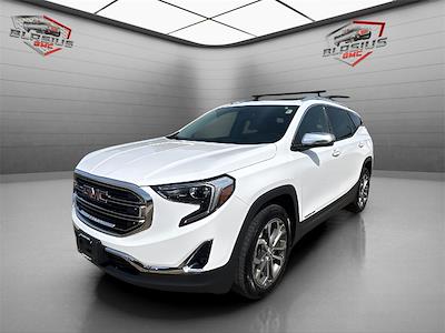 2020 GMC Terrain AWD SUV for sale #11098A - photo 1