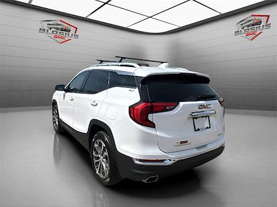 2020 GMC Terrain AWD SUV for sale #11098A - photo 2