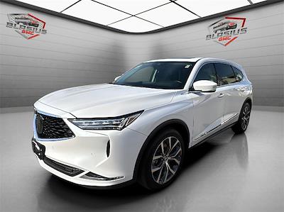 Used 2022 Acura MDX Technology AWD SUV for sale #11106 - photo 1