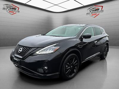 Used 2023 Nissan Murano SV AWD SUV for sale #11112 - photo 1