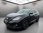 Used 2023 Nissan Murano SV AWD SUV for sale #11112 - photo 1