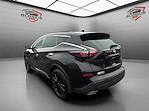 Used 2023 Nissan Murano SV AWD SUV for sale #11112 - photo 2
