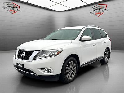 2014 Nissan Pathfinder 4x4 SUV for sale #11112A - photo 1