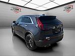 Used 2023 Cadillac XT4 Luxury AWD SUV for sale #11117 - photo 2