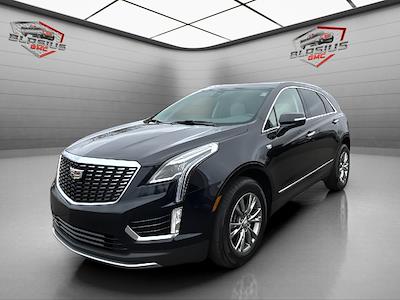 2021 Cadillac XT5 AWD SUV for sale #11130 - photo 1