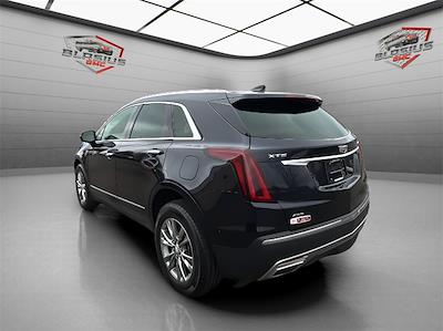 2021 Cadillac XT5 AWD SUV for sale #11130 - photo 2