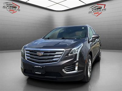 2018 Cadillac XT5 AWD SUV for sale #11130A - photo 1