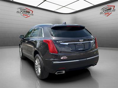 2018 Cadillac XT5 AWD SUV for sale #11130A - photo 2