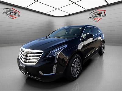 2018 Cadillac XT5 AWD SUV for sale #11145A - photo 1