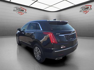 2018 Cadillac XT5 AWD SUV for sale #11145A - photo 2