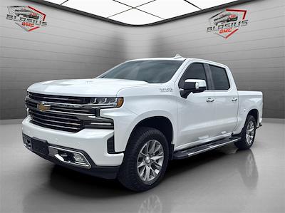 2022 Chevrolet Silverado 1500 Crew Cab 4x4 Pickup for sale #11149A - photo 1