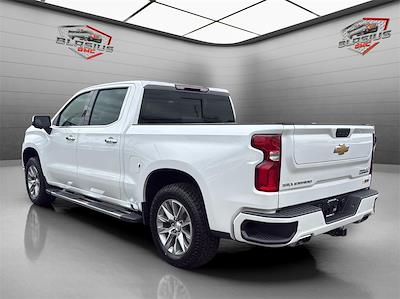 2022 Chevrolet Silverado 1500 Crew Cab 4x4 Pickup for sale #11149A - photo 2