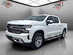 2022 Chevrolet Silverado 1500 Crew Cab 4x4 Pickup for sale #11149A - photo 1